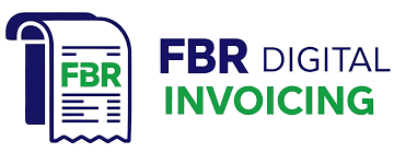 FBR Logo